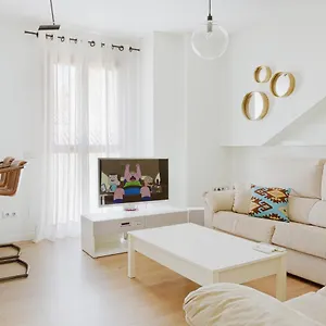 Caleta Homes - Pompidou Appartamento