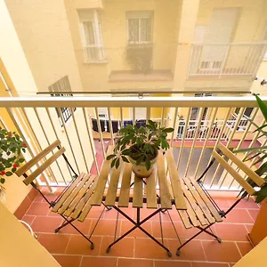En Casa Málaga