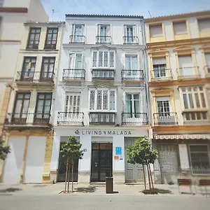 Living4malaga Superior Appartamento